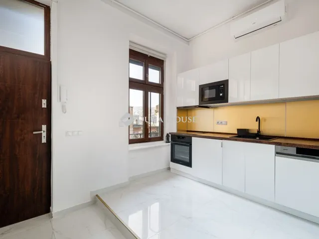 Kiadó lakás Budapest I. kerület 60 nm