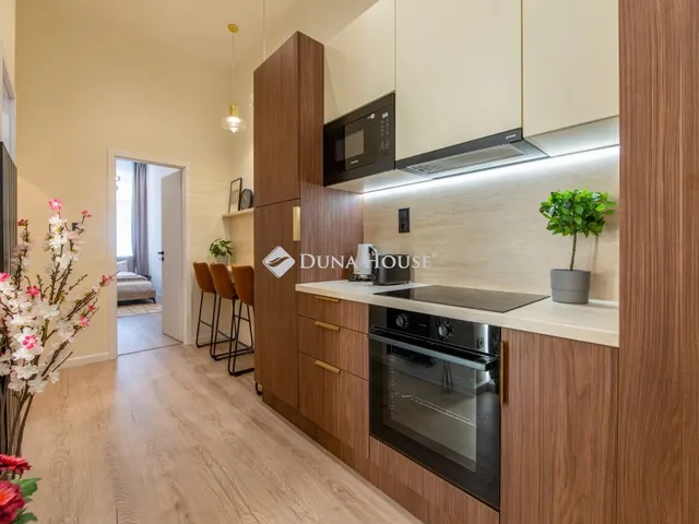 Eladó lakás Budapest VII. kerület 76 nm