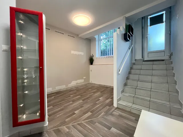 Eladó lakás Budapest II. kerület 18 nm