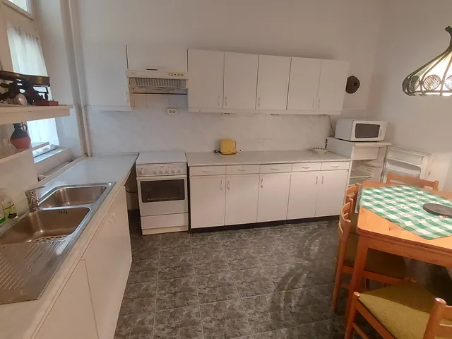 Kiadó lakás Budapest XII. kerület 68 nm
