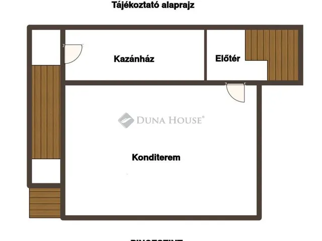 Eladó ház Kecskemét 263 nm