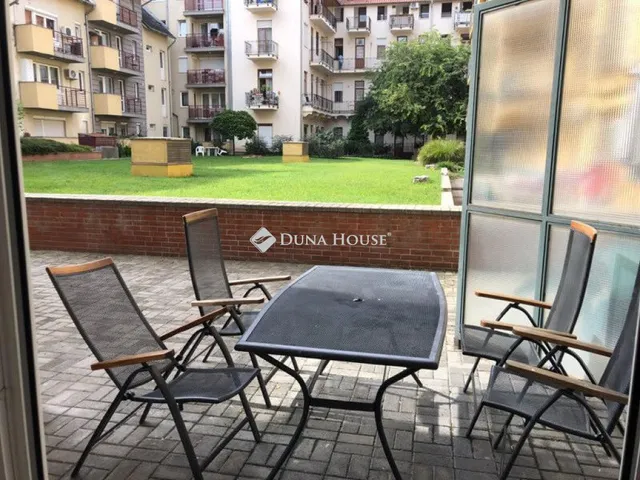 Eladó lakás Budapest IX. kerület 59 nm