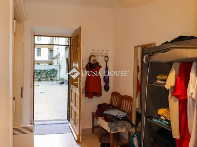 Eladó lakás Budapest XI. kerület, Mészöly utca 28 nm