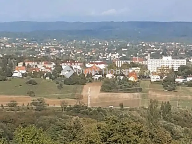 Eladó telek Alsópáhok 3360 nm