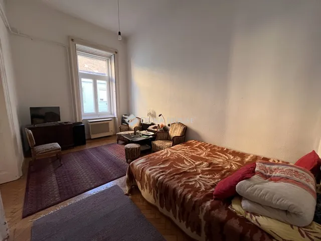 Eladó lakás Budapest I. kerület 64 nm