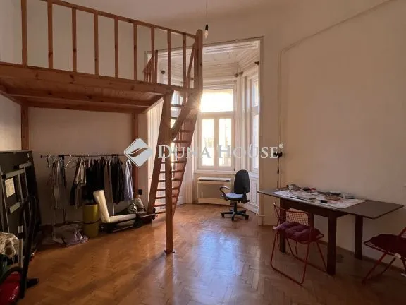 Eladó lakás Budapest I. kerület, Pálya utca 64 nm