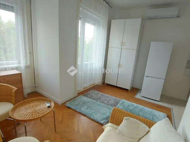 Eladó lakás Budapest XIII. kerület 24 nm