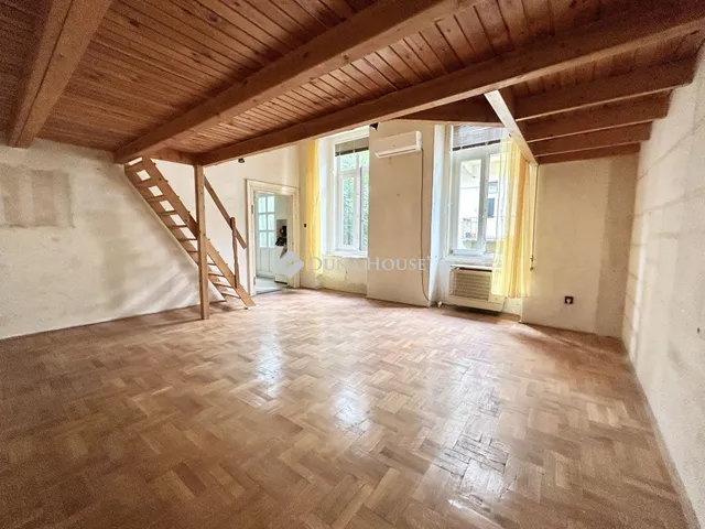 Eladó lakás Budapest IX. kerület 42 nm