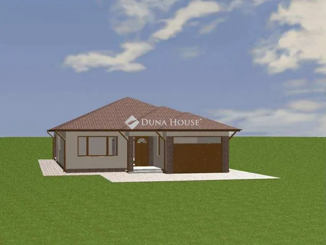 Eladó ház Nagytarcsa 180 nm