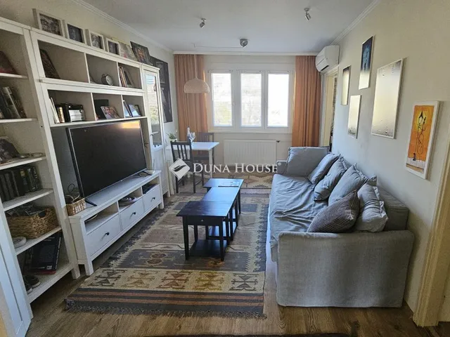 Eladó lakás Budapest XI. kerület 65 nm