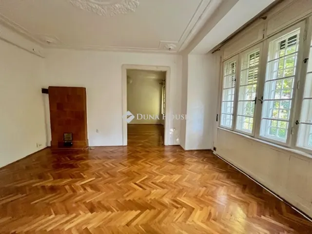 Kiadó lakás Budapest XII. kerület, Határőr út 59 nm