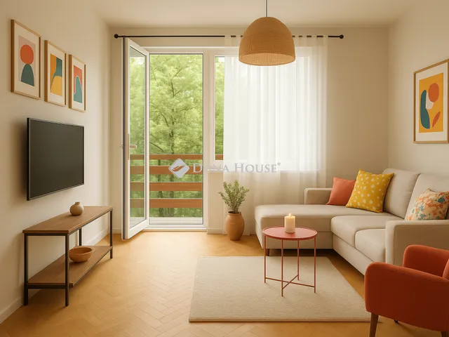 Eladó lakás Budapest II. kerület 52 nm