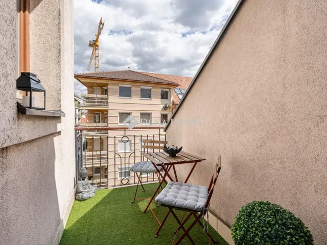 Kiadó lakás Budapest VII. kerület 60 nm