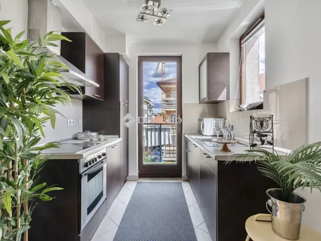 Kiadó lakás Budapest VII. kerület 60 nm