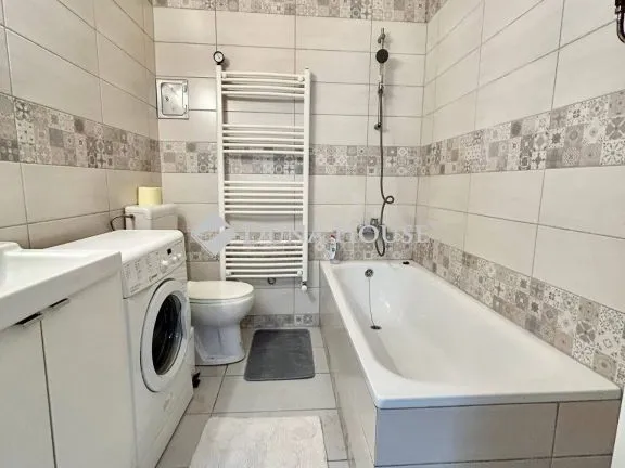 Kiadó lakás Budapest VII. kerület, Nyár utca 30 nm