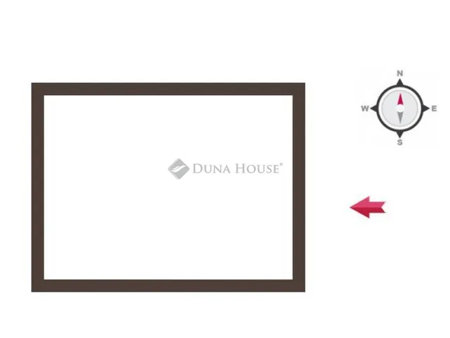 Eladó telek Nagymaros 938 nm