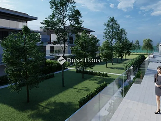 Eladó új építésű lakópark Siófok 6 nm