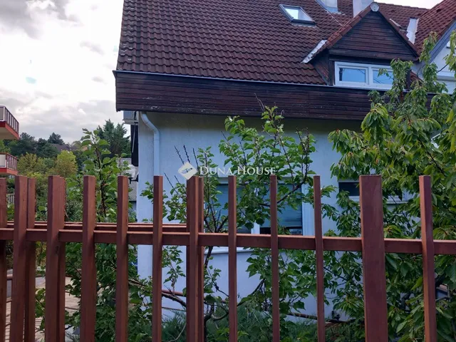 Eladó lakás Budapest II. kerület 184 nm