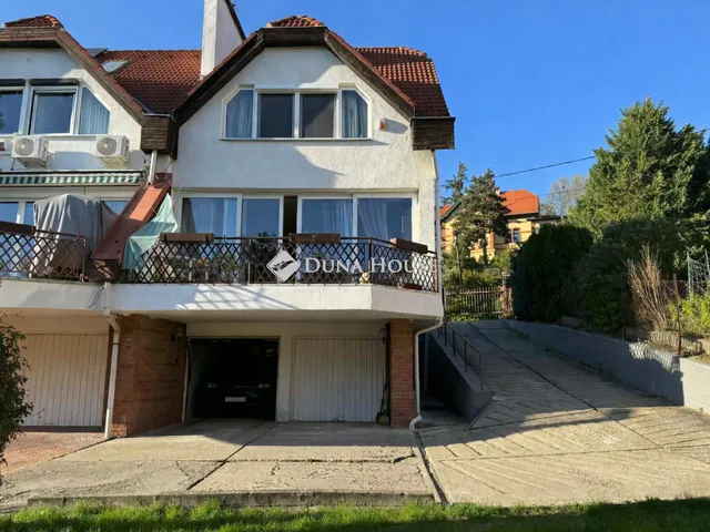 Eladó lakás Budapest II. kerület 184 nm