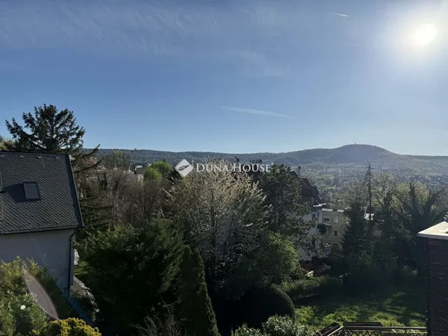 Eladó lakás Budapest II. kerület 184 nm