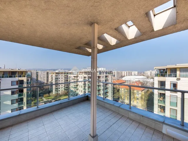 Eladó lakás Budapest XIII. kerület 121 nm