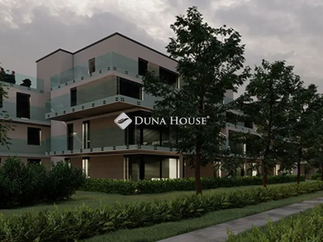 Eladó lakás Siófok 153 nm