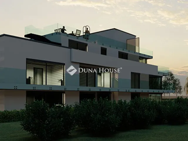 Eladó lakás Siófok 153 nm