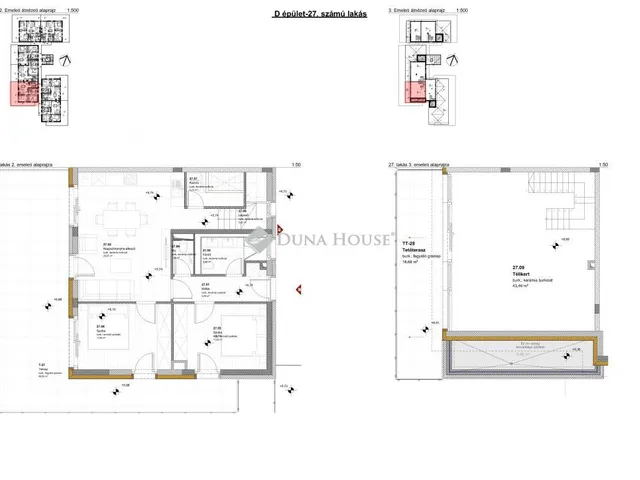 Eladó lakás Siófok 94 nm