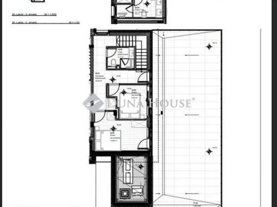 Eladó lakás Siófok 65 nm