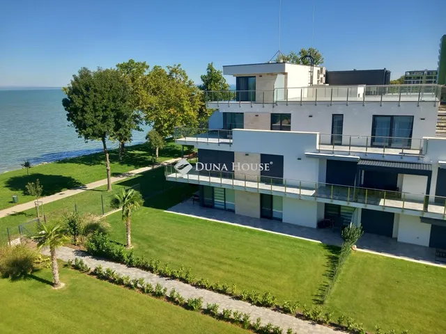 Eladó lakás Siófok 65 nm