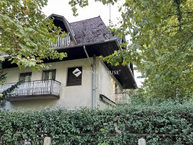 Eladó ház Siófok 249 nm