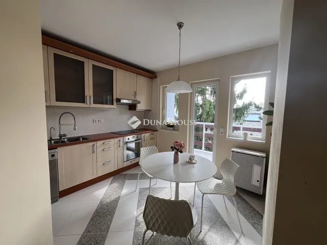 Kiadó lakás Budapest XII. kerület 55 nm