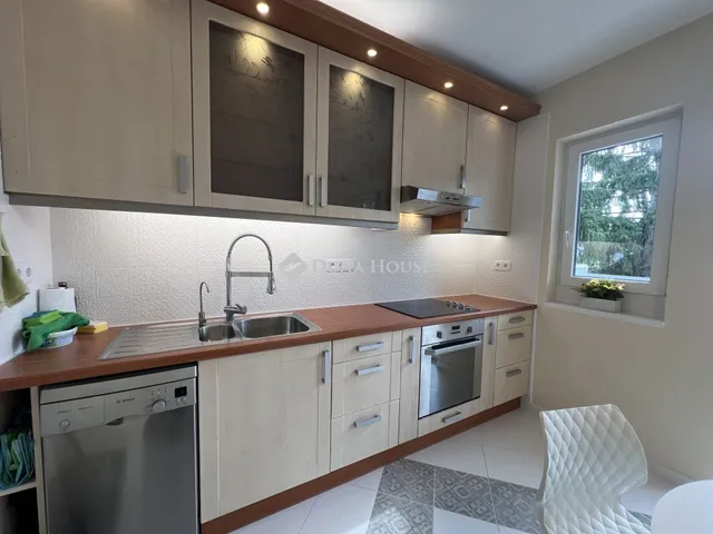 Kiadó lakás Budapest XII. kerület 55 nm