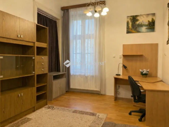Eladó lakás Budapest VII. kerület 80 nm