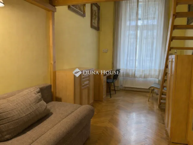 Eladó lakás Budapest VII. kerület 80 nm