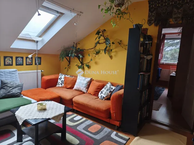 Eladó lakás Budapest XI. kerület, Gépész utca 92 nm