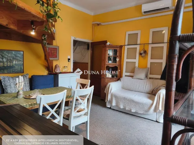 Eladó lakás Budapest XI. kerület 92 nm