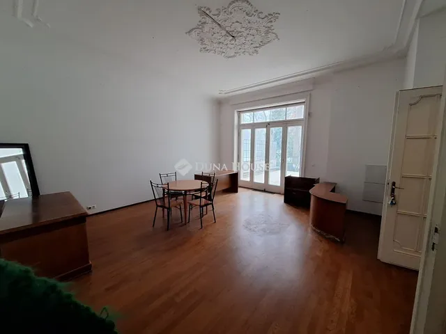 Kiadó kereskedelmi és ipari ingatlan Budapest VI. kerület 60 nm