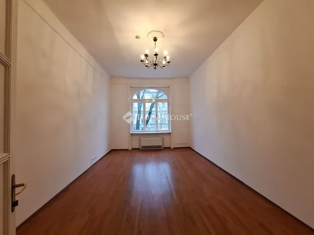 Kiadó kereskedelmi és ipari ingatlan Budapest VI. kerület 25 nm