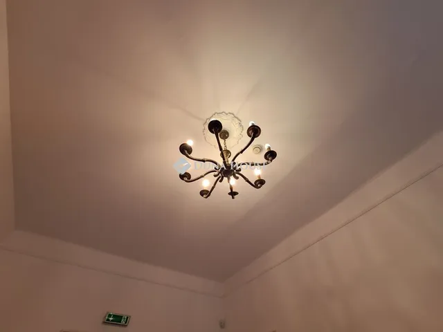 Kiadó kereskedelmi és ipari ingatlan Budapest VI. kerület 25 nm