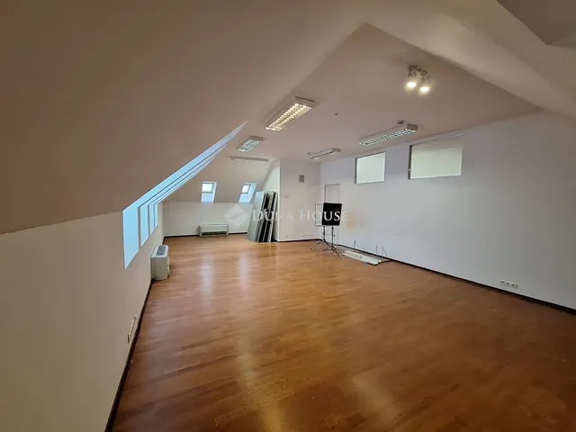 Kiadó kereskedelmi és ipari ingatlan Budapest VI. kerület 56 nm