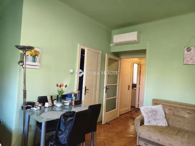 Eladó lakás Budapest I. kerület 43 nm