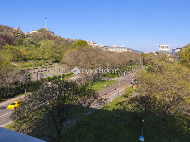 Eladó lakás Budapest I. kerület 43 nm