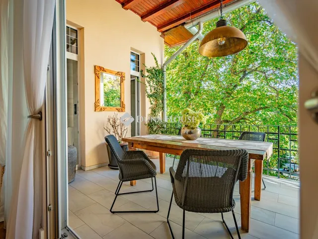 Eladó lakás Budapest II. kerület 100 nm