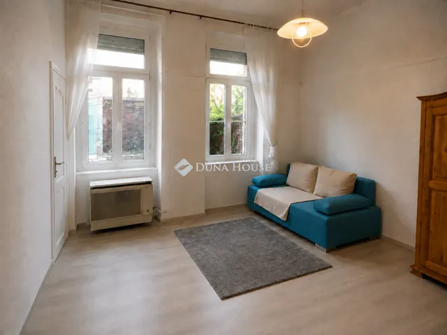 Eladó lakás Budapest VII. kerület 25 nm