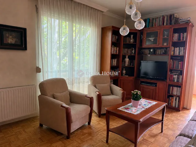 Eladó lakás Budapest XI. kerület 55 nm