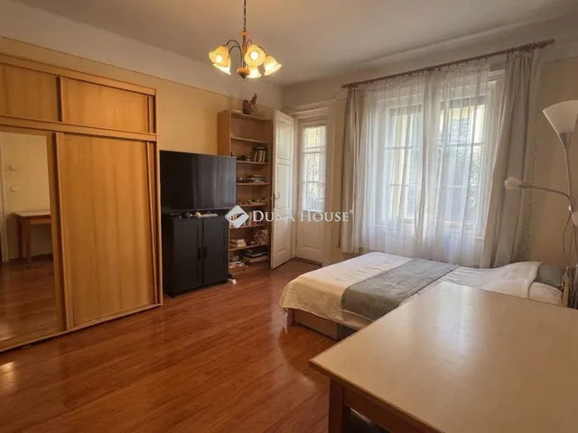 Eladó lakás Budapest VIII. kerület 40 nm