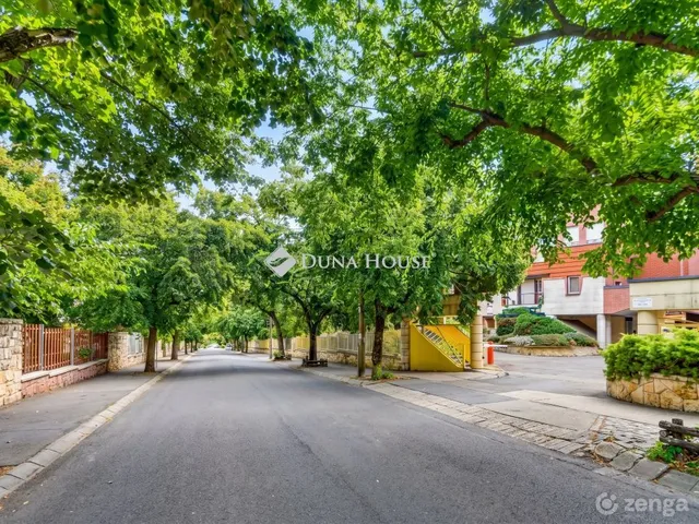 Eladó lakás Budapest II. kerület 152 nm