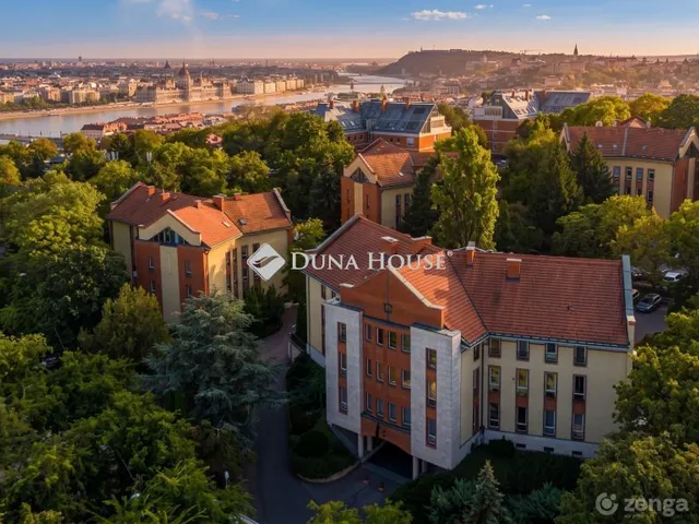 Eladó lakás Budapest II. kerület 152 nm
