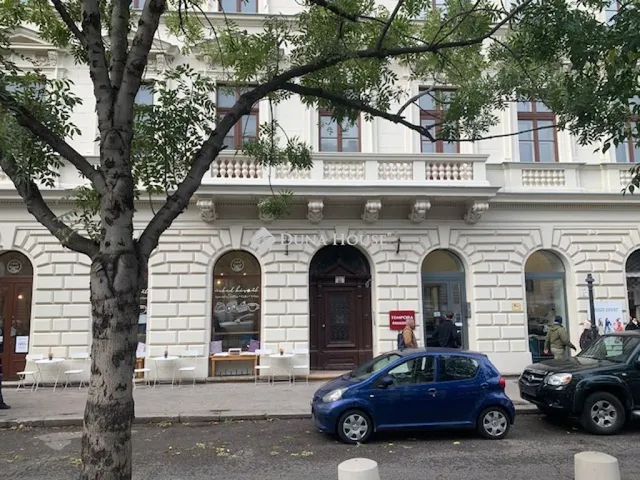 Eladó lakás Budapest VI. kerület 89 nm